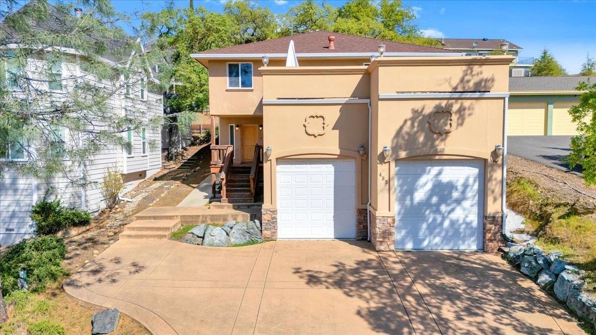 483 Sunrise Rd, Copperopolis, CA 95228