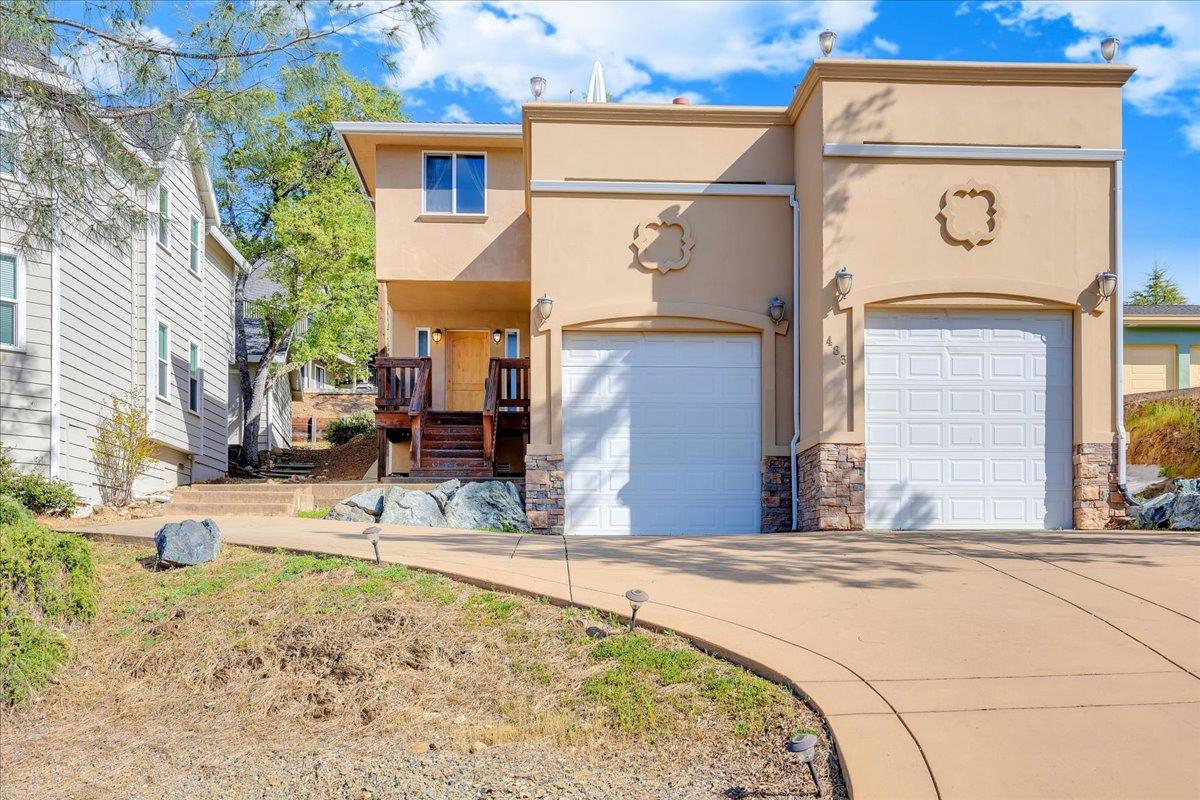 483 Sunrise Rd, Copperopolis, CA 95228