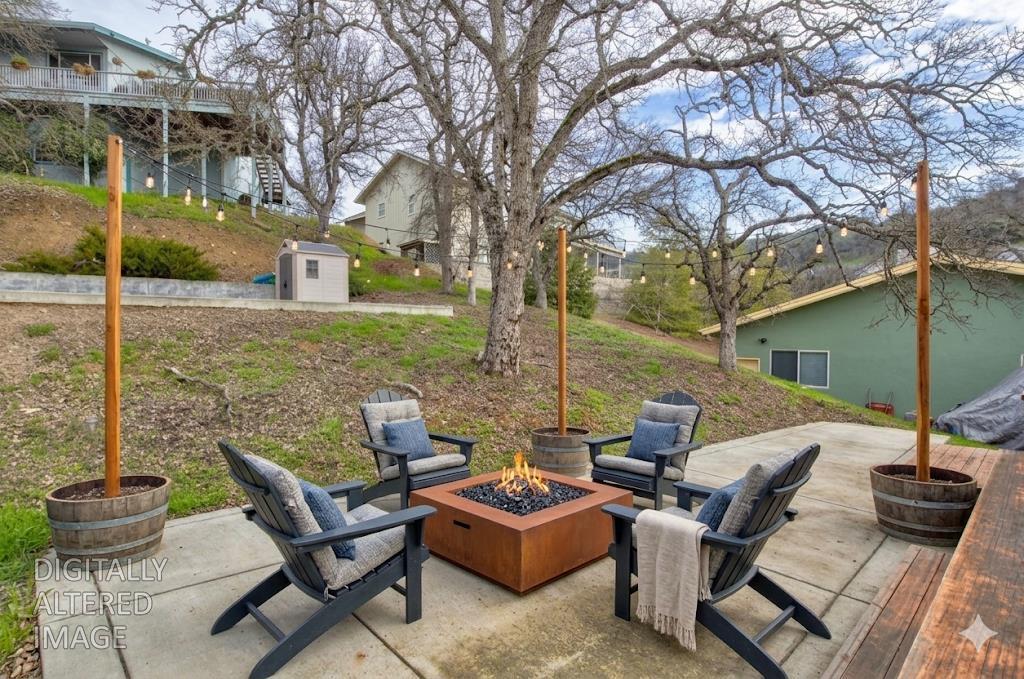 483 Sunrise Rd, Copperopolis, CA 95228