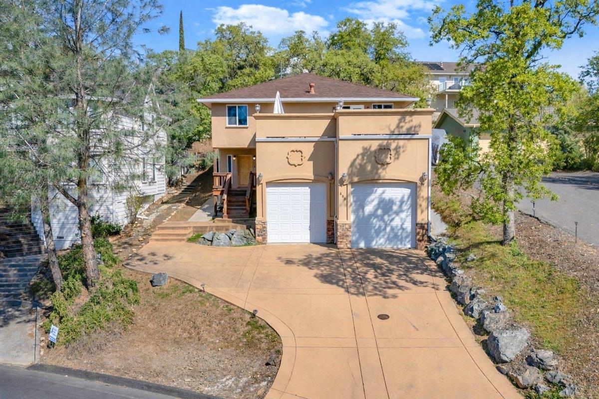 483 Sunrise Rd, Copperopolis, CA 95228