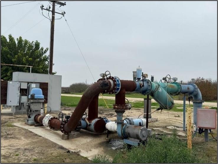 20303 Road 4, Chowchilla, CA 93610