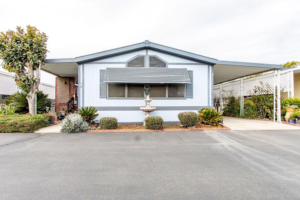 19667 American Ave #42, Hilmar, CA 95324