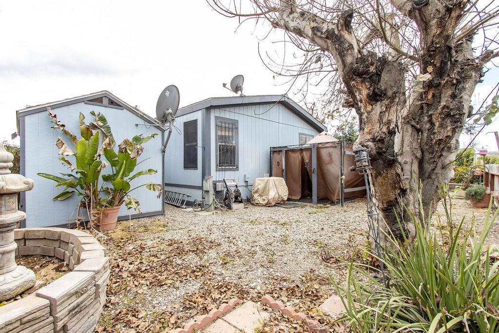 19667 American Ave #42, Hilmar, CA 95324