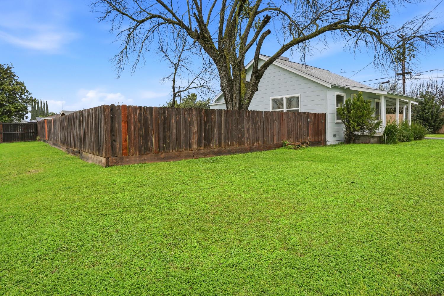 2410 E Gerard, Merced, CA 95341