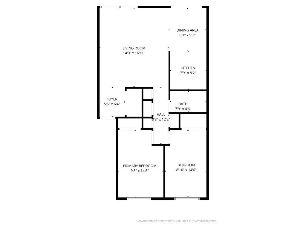 495 Cherry Ln #B, Manteca, CA 95337