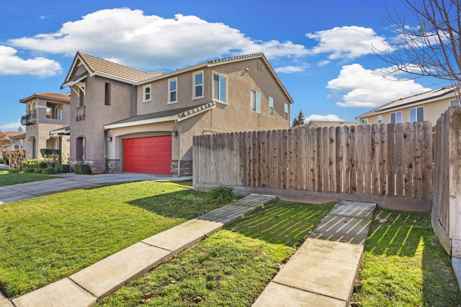 1152 Laureto St, Manteca, CA 95336