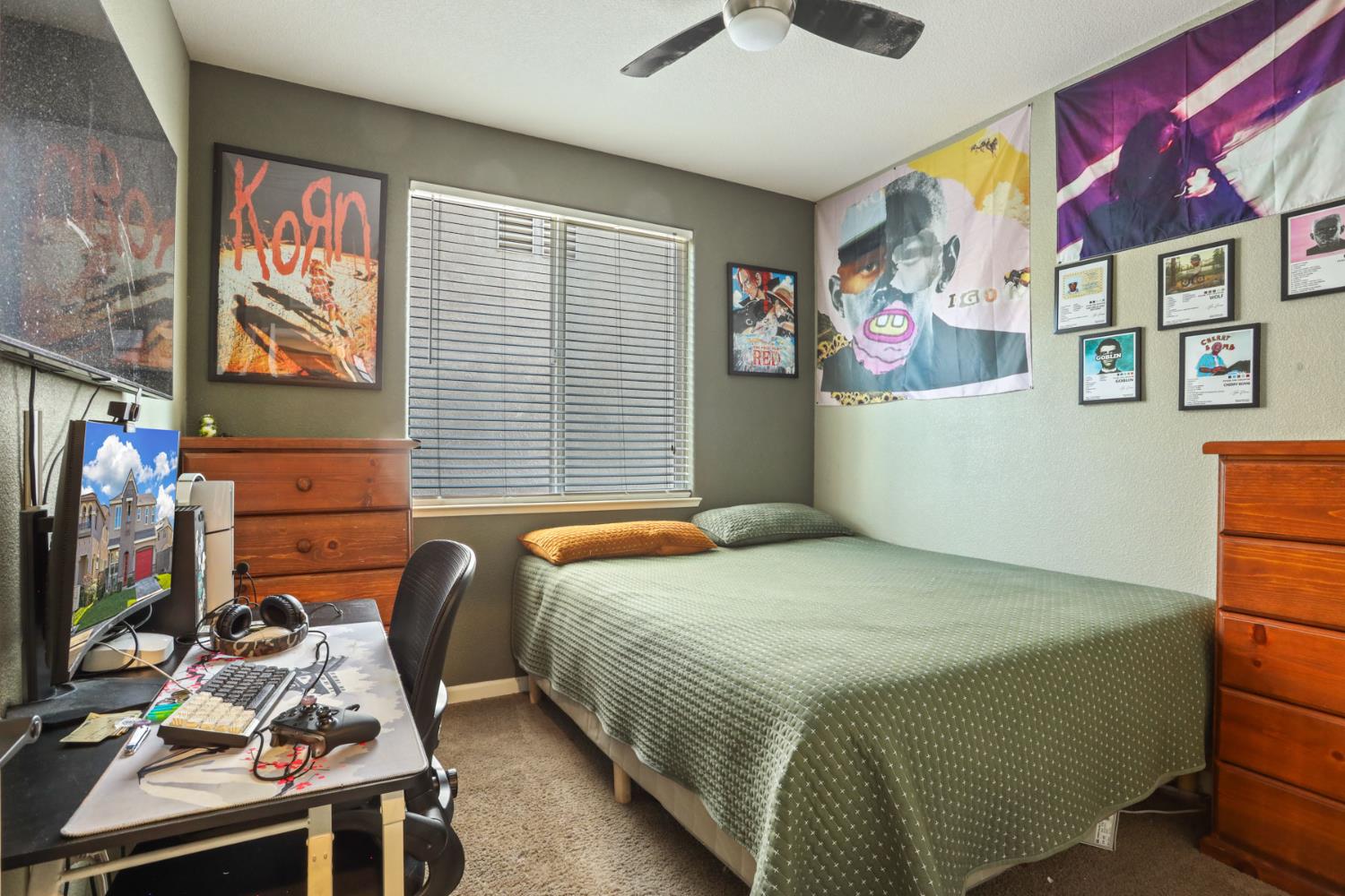 1152 Laureto St, Manteca, CA 95336