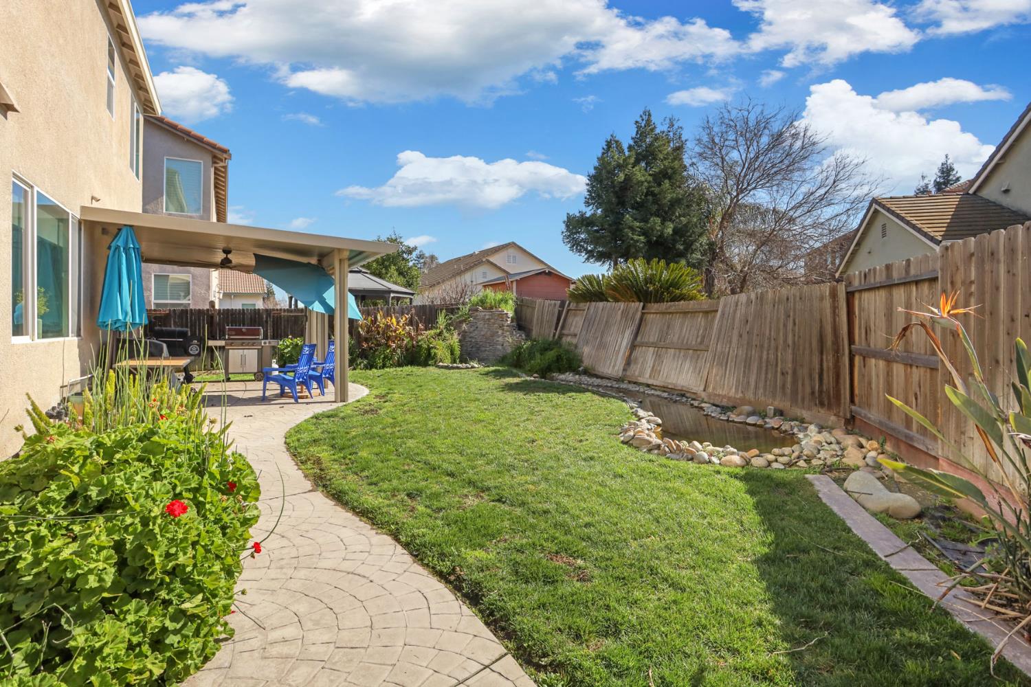 1152 Laureto St, Manteca, CA 95336