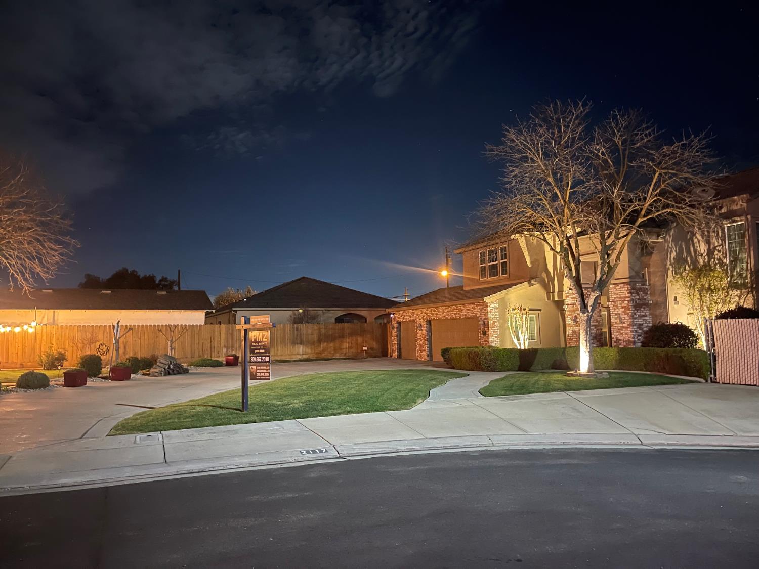 2117 Vincent Ave, Hughson, CA 95326