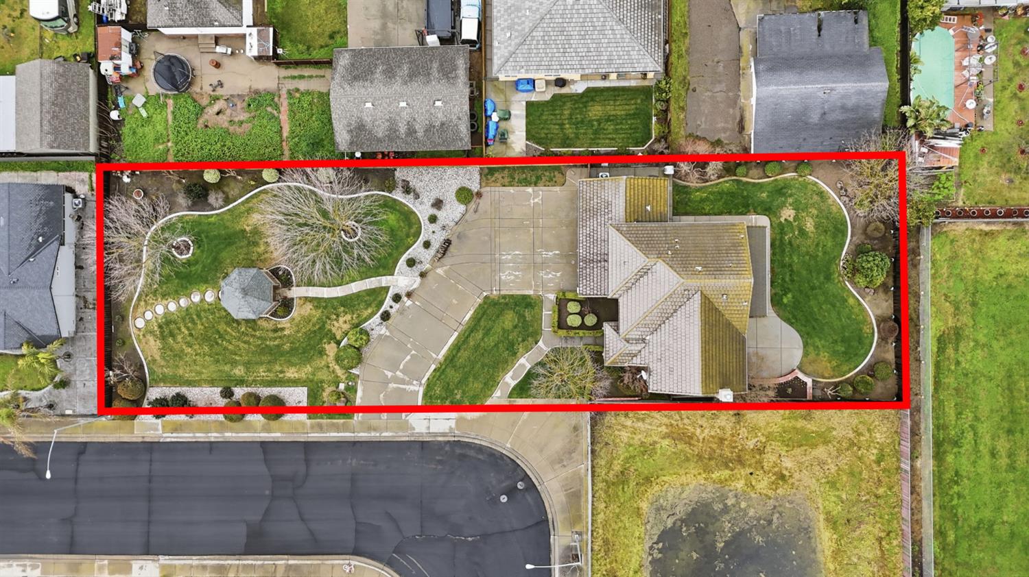 2117 Vincent Ave, Hughson, CA 95326