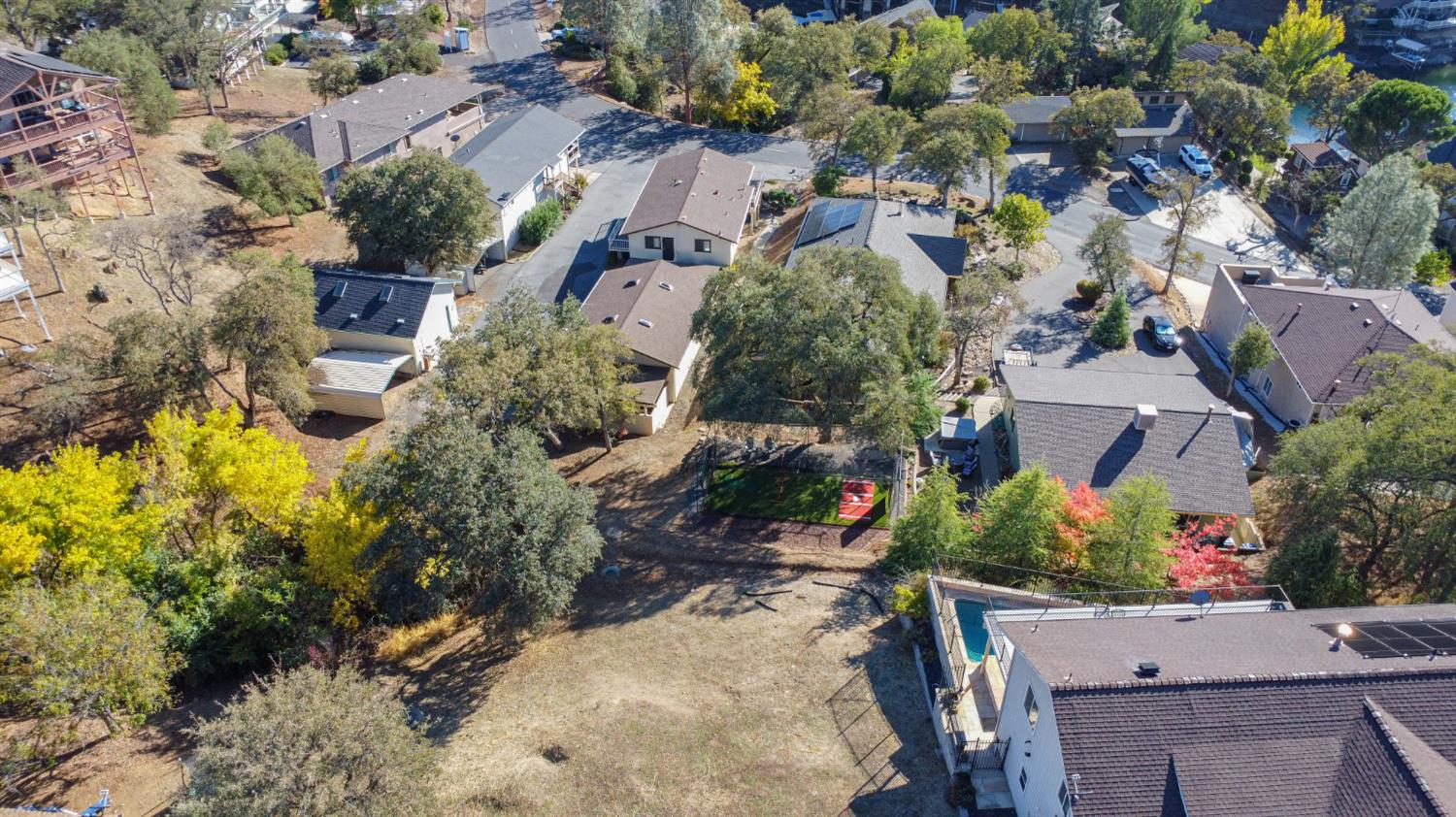 501 Indian Hill Rd, Copperopolis, CA 95228