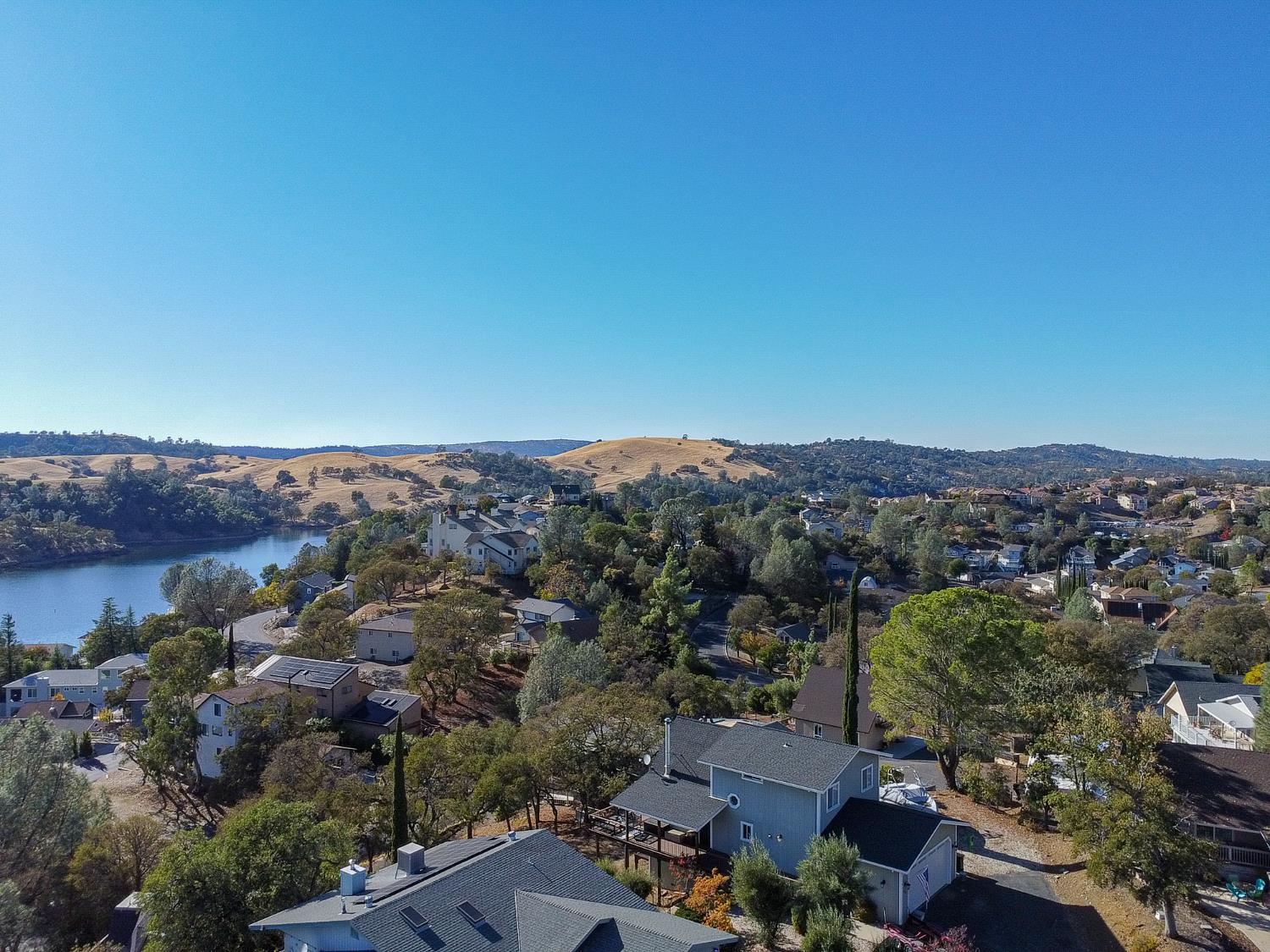 501 Indian Hill Rd, Copperopolis, CA 95228