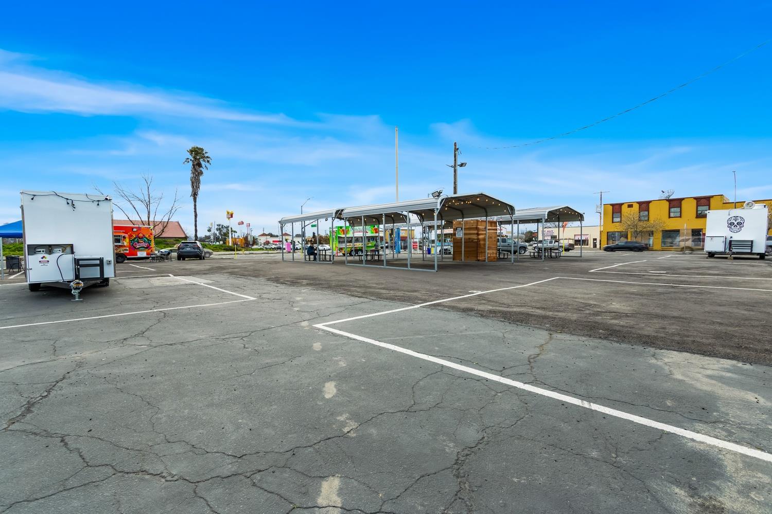 1616 Martin Luther King Jr, Merced, CA 95340
