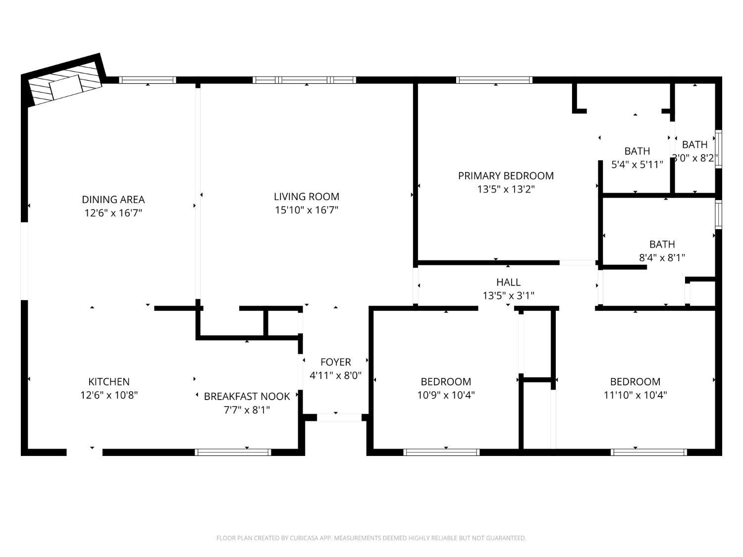 2500 Mira Flores Dr, Turlock, CA 95380