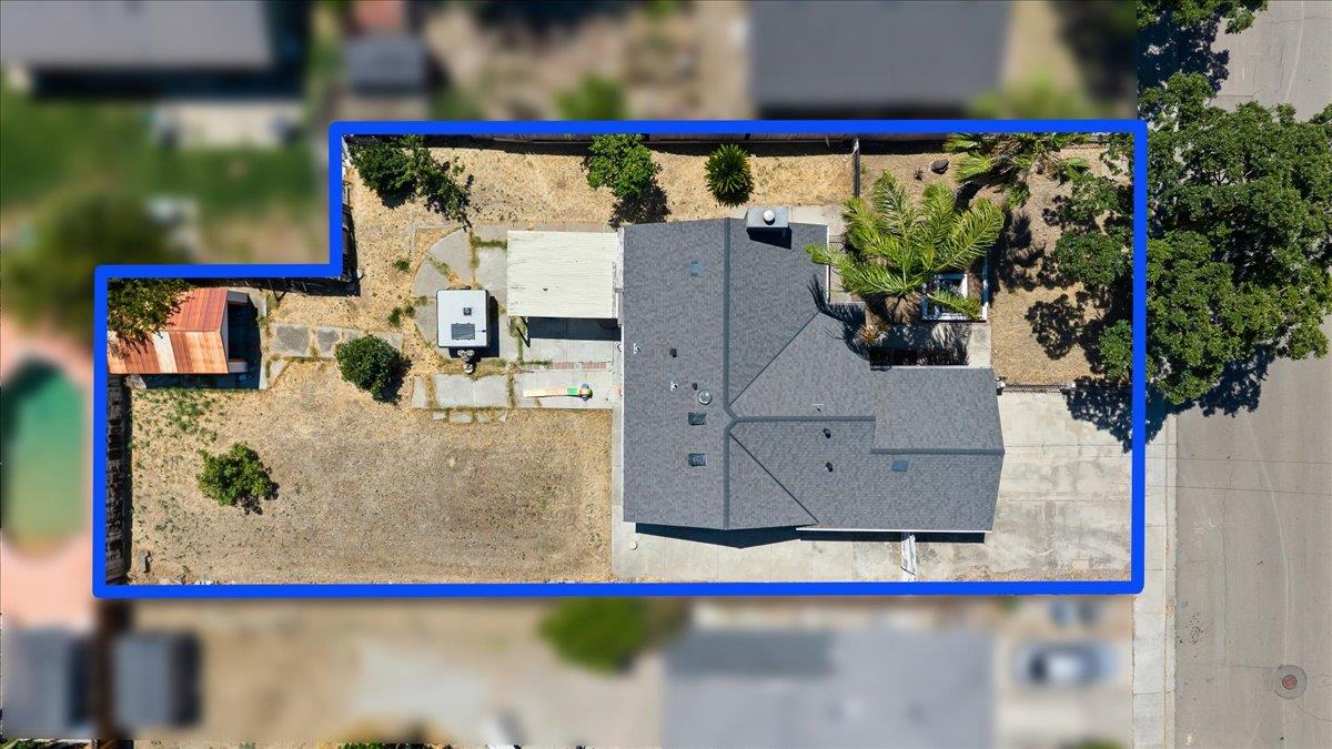 205 Weber Ave, Patterson, CA 95363