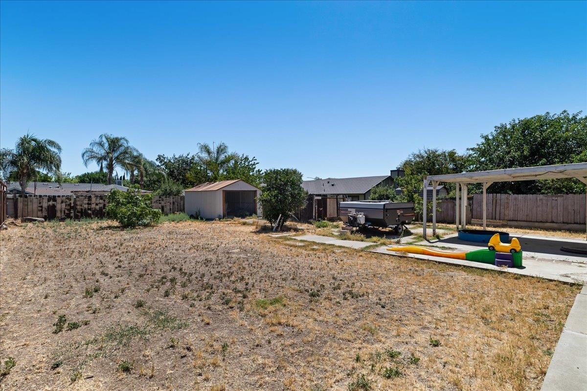 205 Weber Ave, Patterson, CA 95363