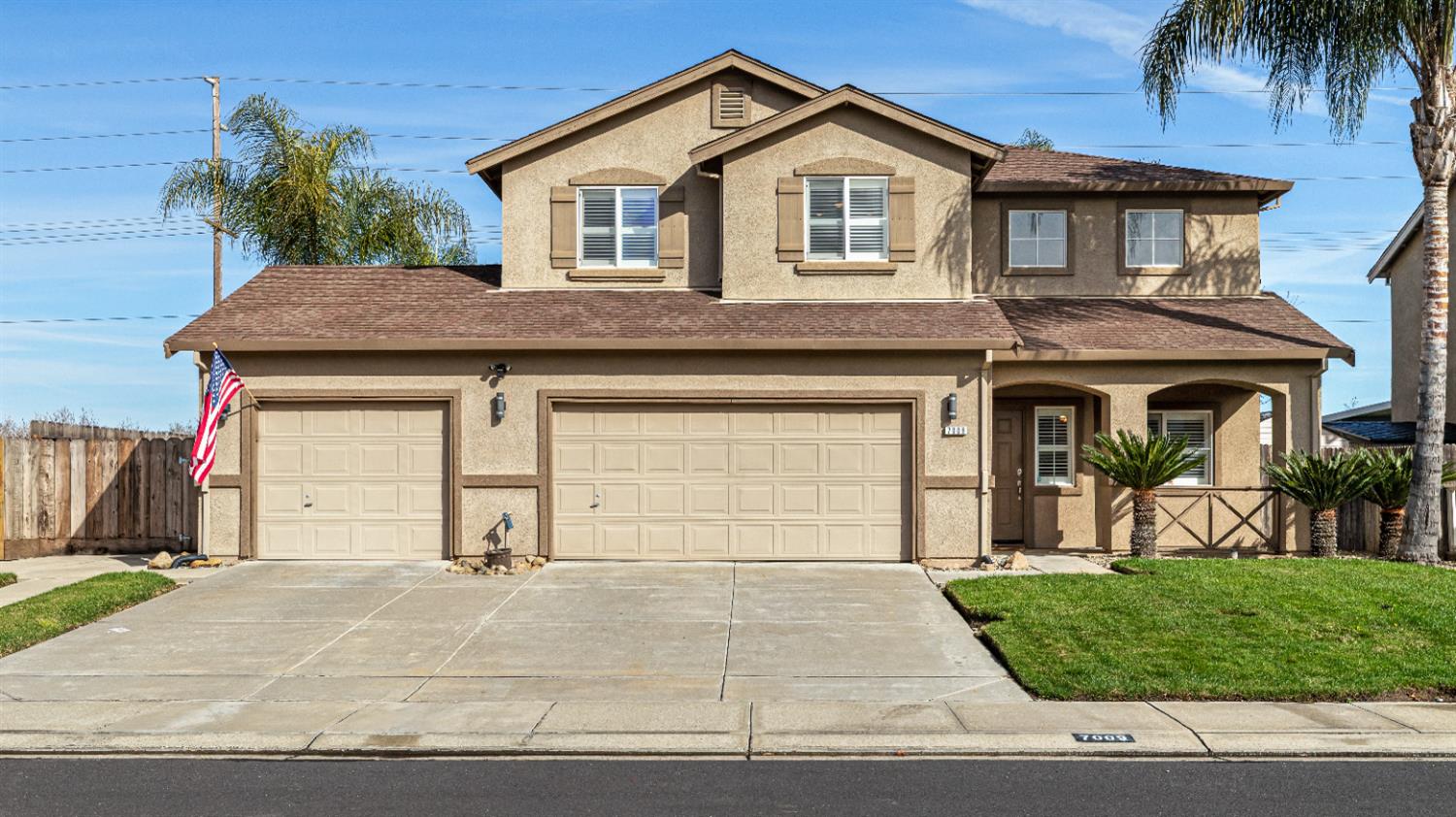 7009 Finale Ln, Hughson, CA 95326