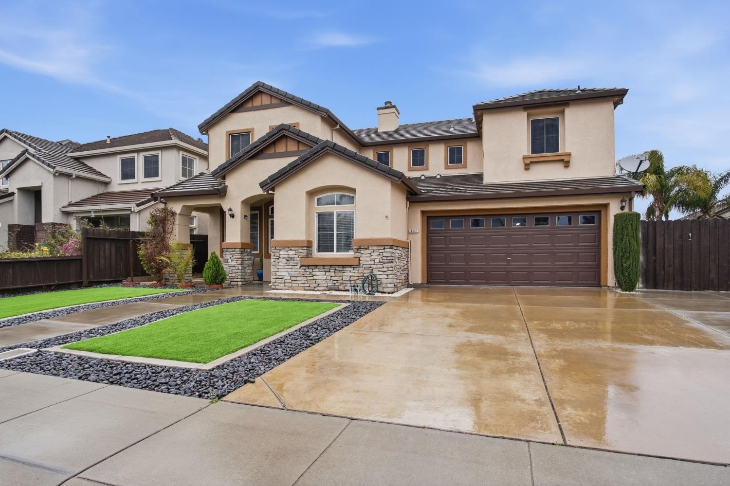 837 Grafton St, Manteca, CA 95337