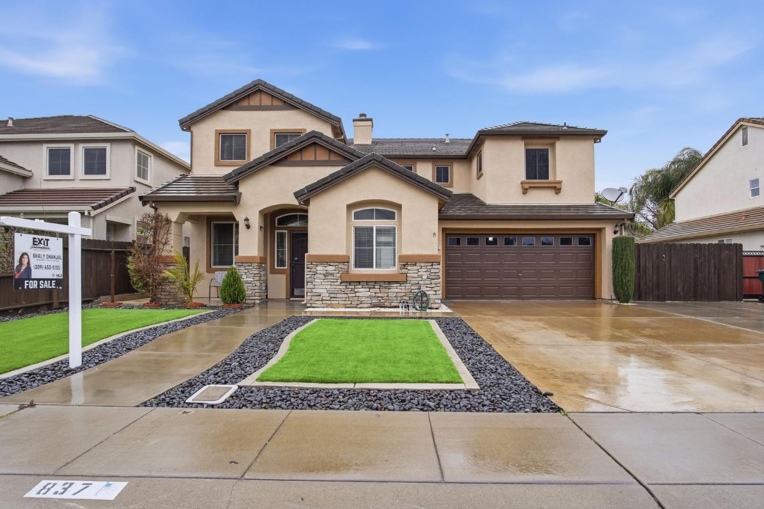 837 Grafton St, Manteca, CA 95337