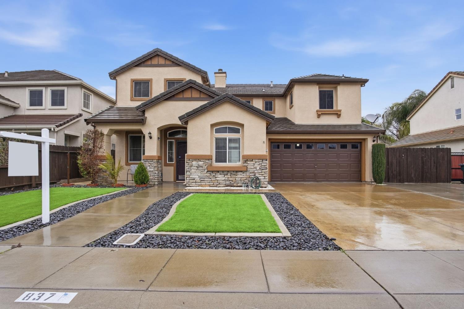 837 Grafton St, Manteca, CA 95337