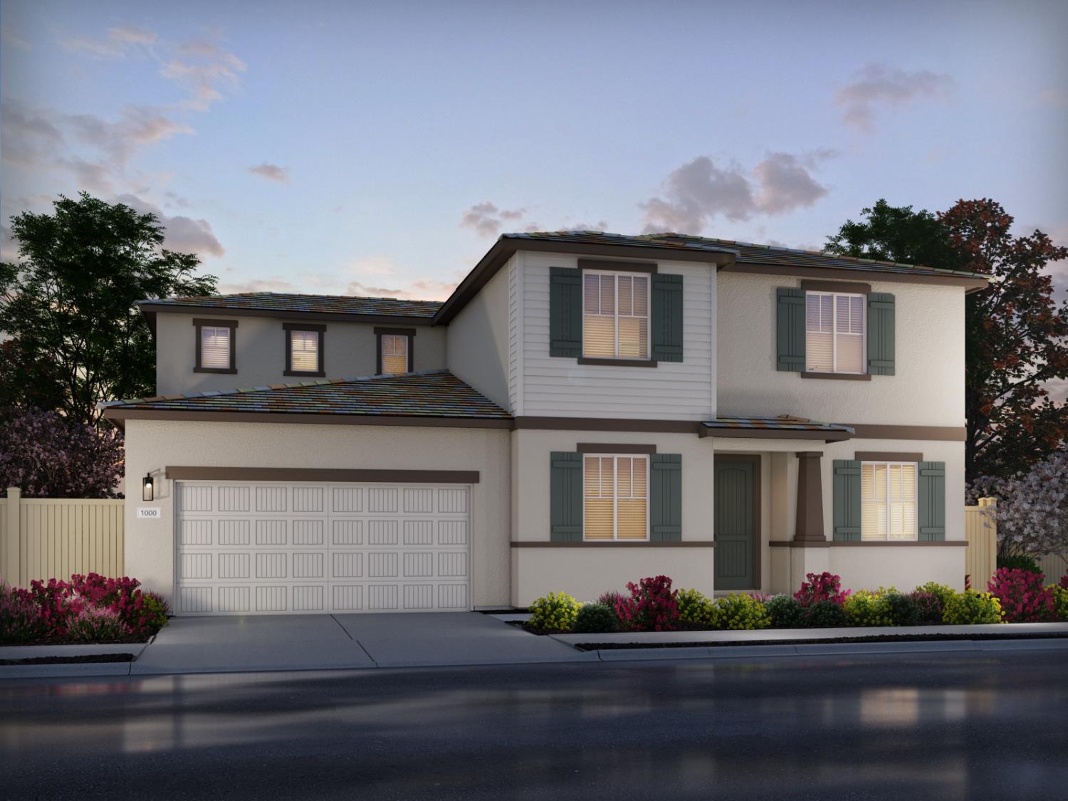 2491 Zellerbach St, Manteca, CA 95337