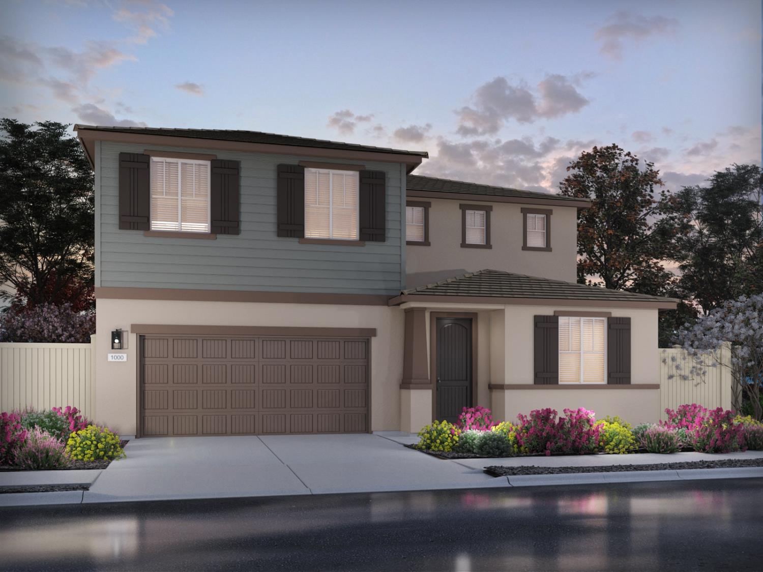 2518 Sather St, Manteca, CA 95337