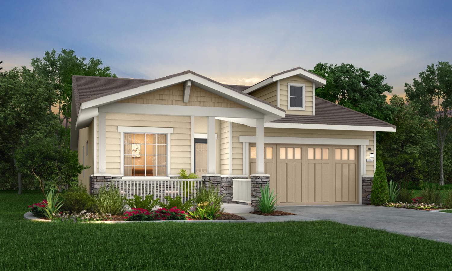 1010 Meadowlands Dr, Oakdale, CA 95361