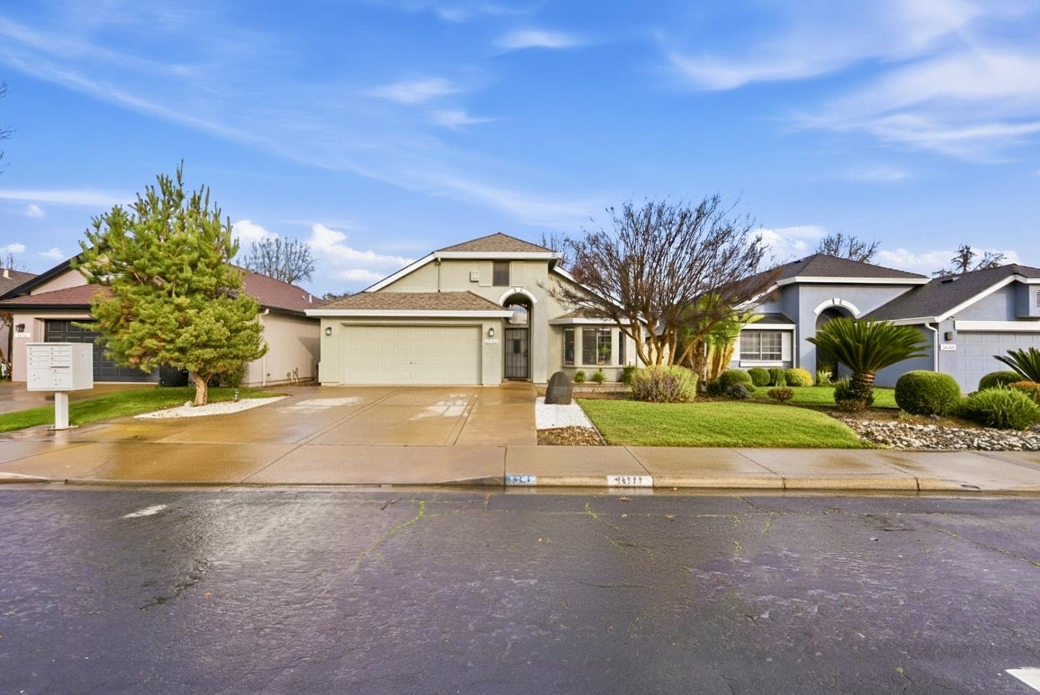 3652 N Veneman Ave, Modesto, CA 95356