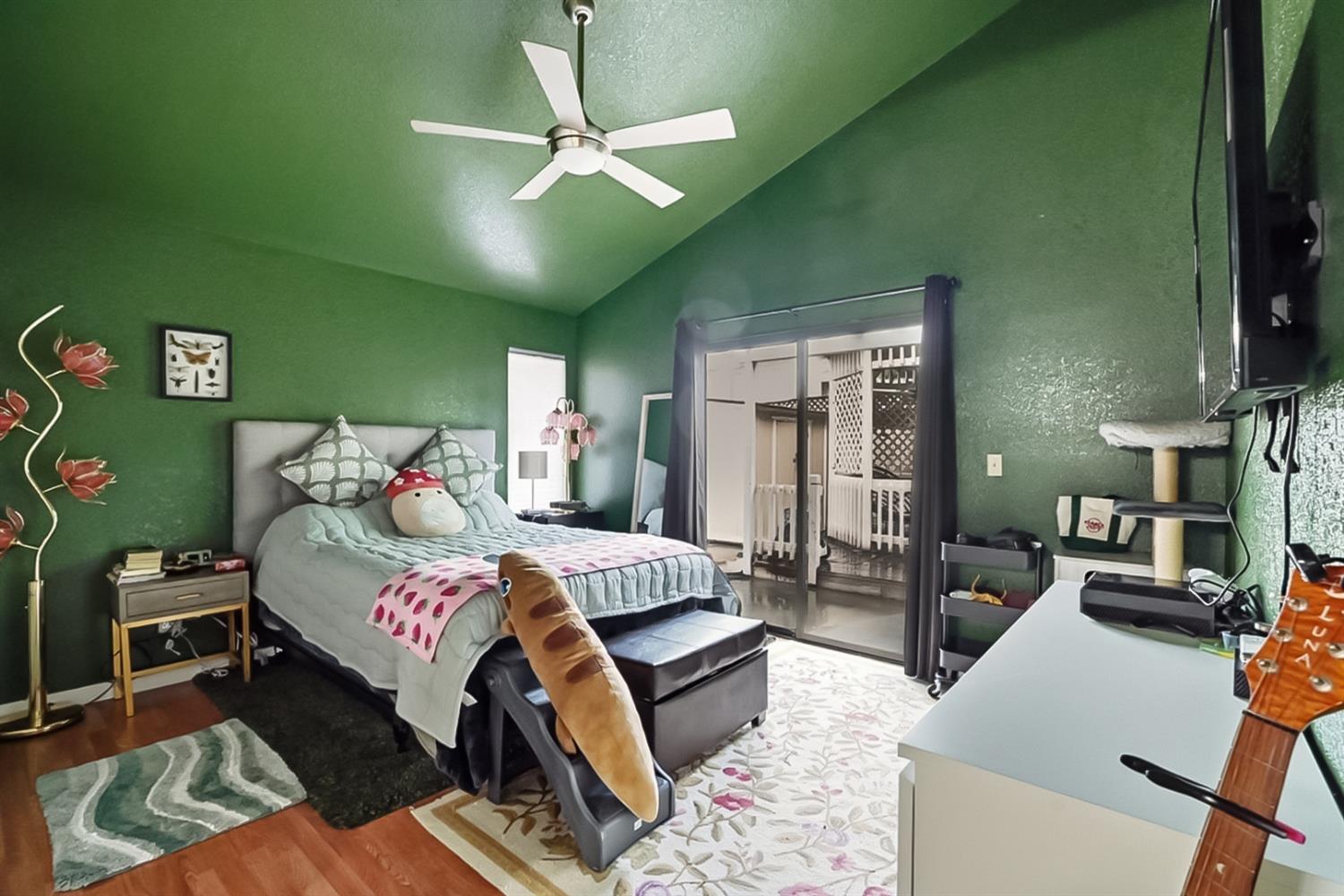 3652 N Veneman Ave, Modesto, CA 95356