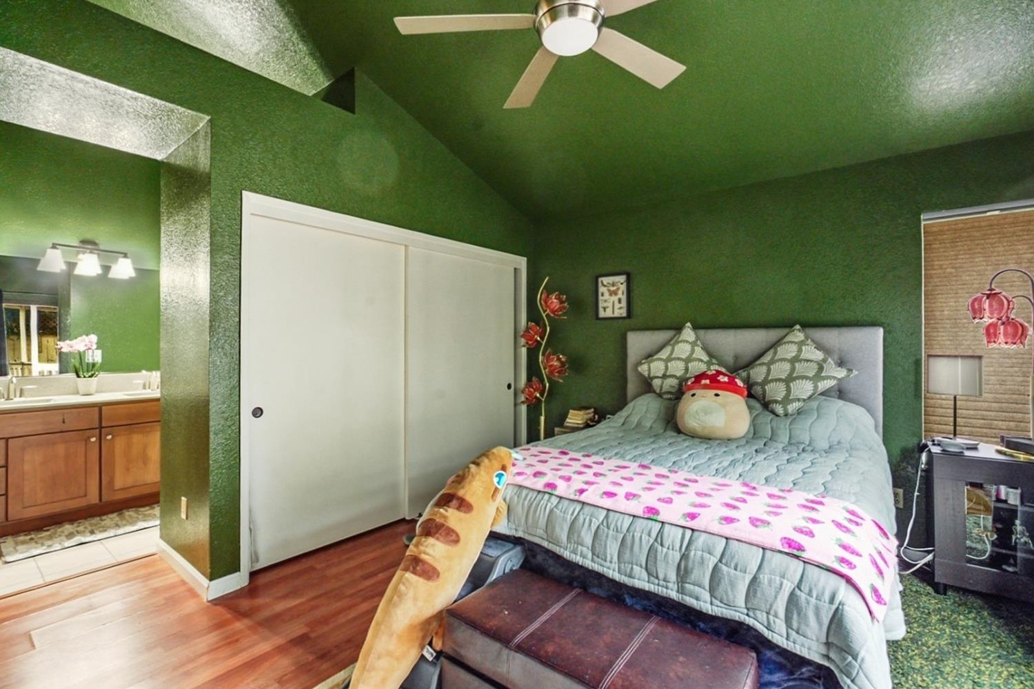 3652 N Veneman Ave, Modesto, CA 95356