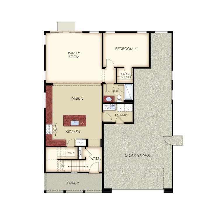 1018 Meadowlands Dr, Oakdale, CA 95361