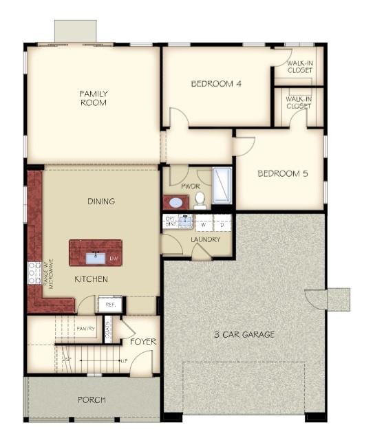 1018 Meadowlands Dr, Oakdale, CA 95361