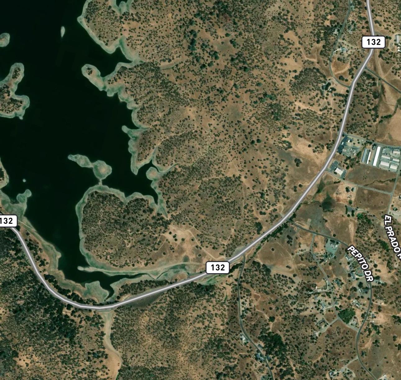 12 Potrero Way, La Grange, CA 95329