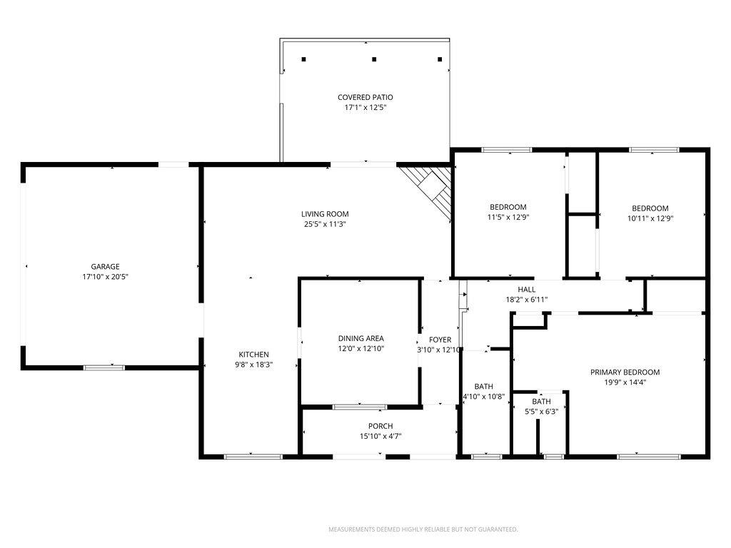 6769 Chestnut Ln, Winton, CA 95388