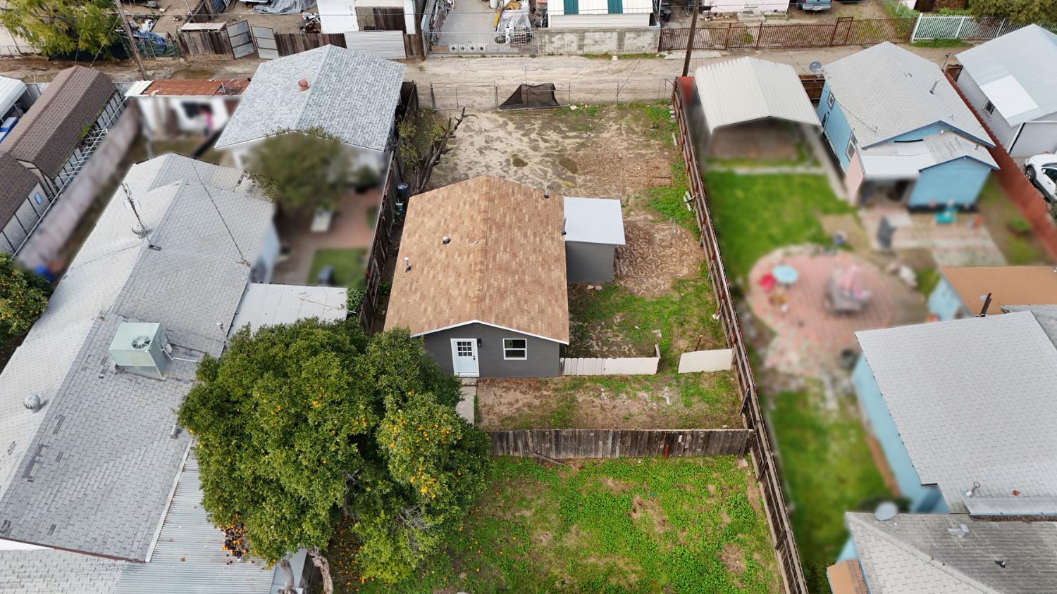 327 Hosmer Ave, Modesto, CA 95351