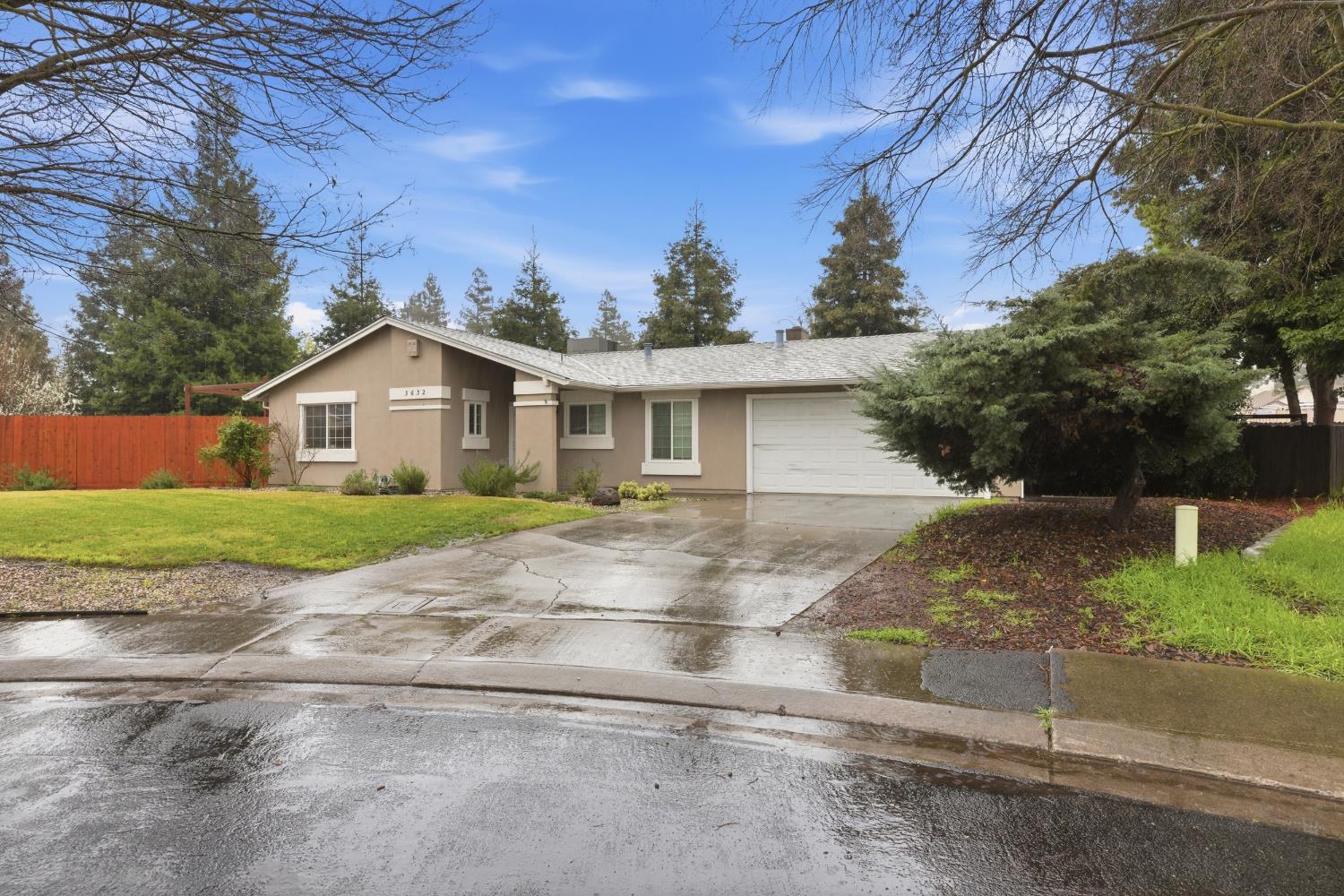 3632 Busher Ct, Modesto, CA 95356