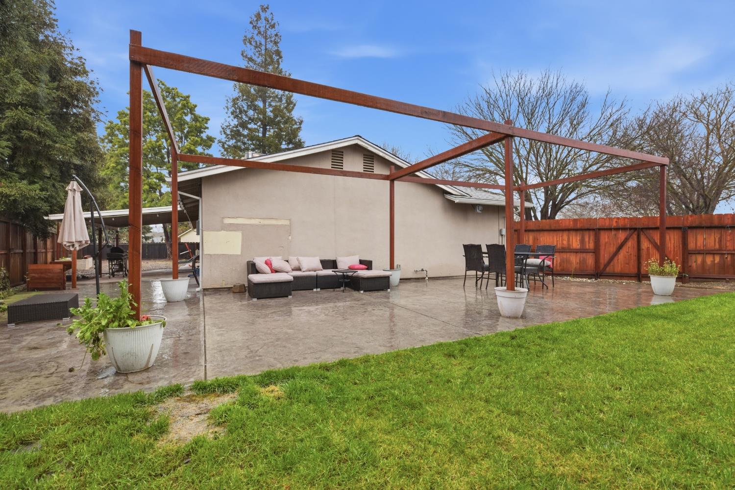 3632 Busher Ct, Modesto, CA 95356