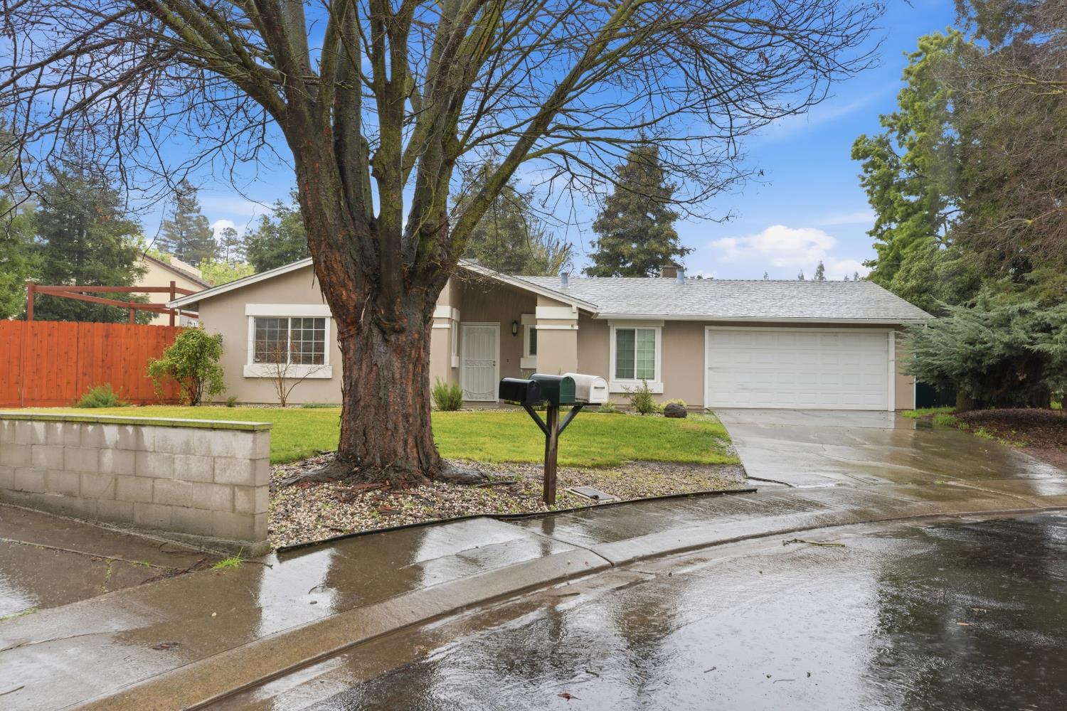 3632 Busher Ct, Modesto, CA 95356