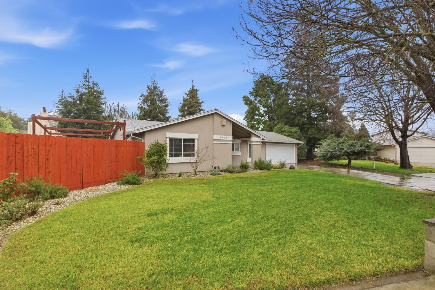 3632 Busher Ct, Modesto, CA 95356