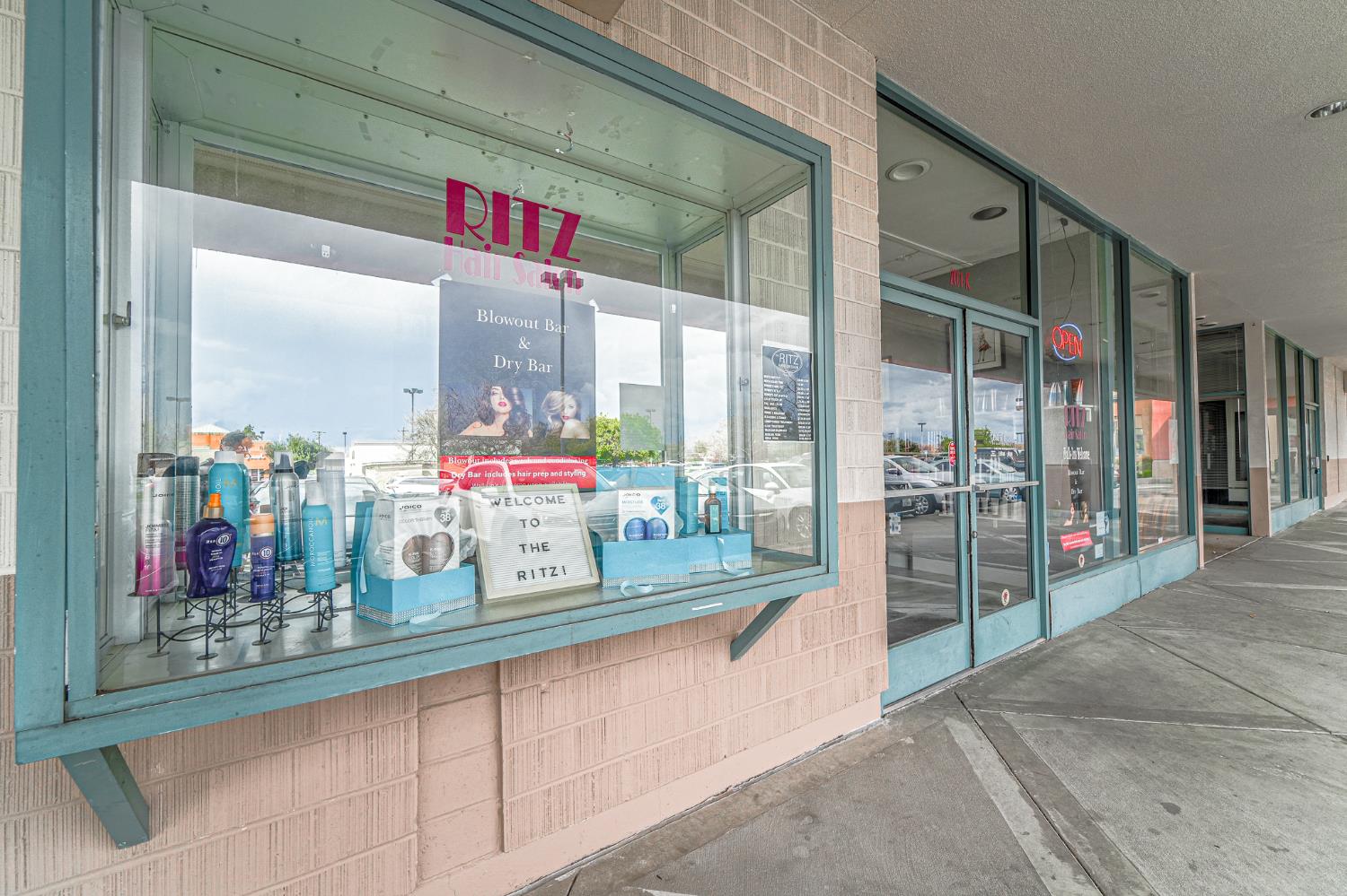 2001 McHenry Ave #K, Modesto, CA 95350