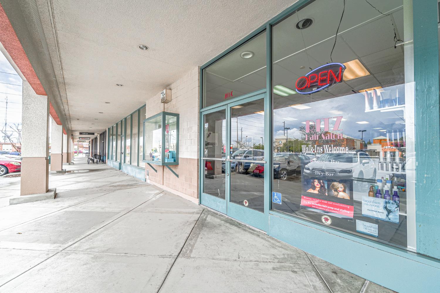 2001 McHenry Ave #K, Modesto, CA 95350