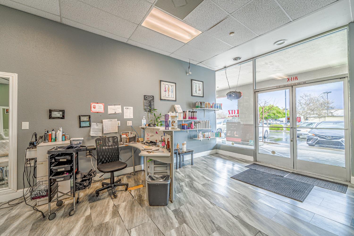 2001 McHenry Ave #K, Modesto, CA 95350