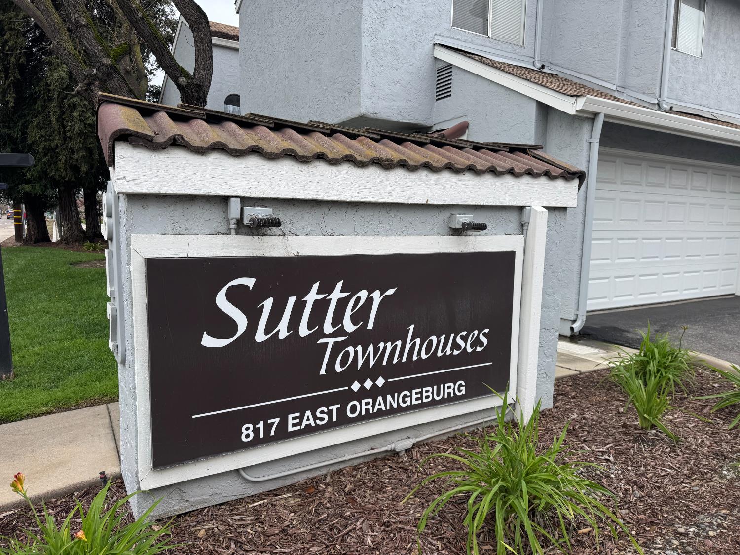 817 E Orangeburg Ave #5, Modesto, CA 95350