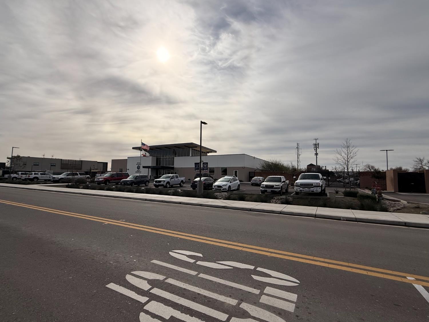 1144 G St, Los Banos, CA 93635