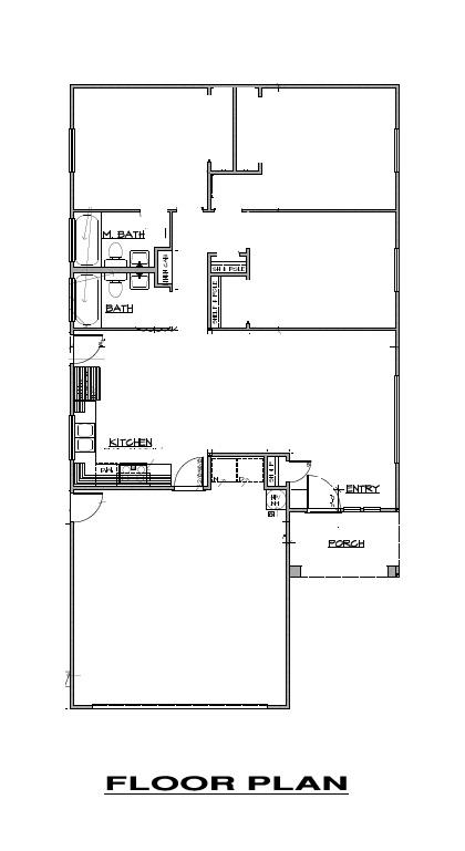 467 E Alameda St, Manteca, CA 95336