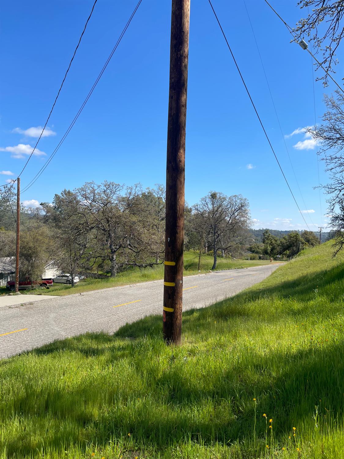 0 Depp Fore4st Dr, Coarsegold, CA 93614