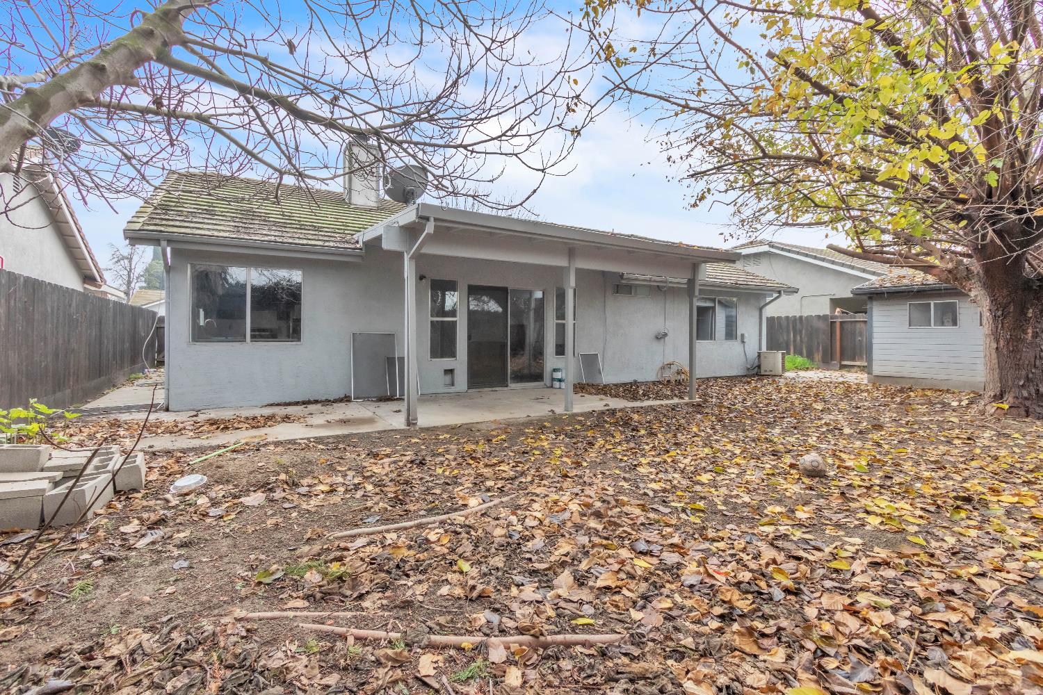 3401 Matterhorn Way, Ceres, CA 95307