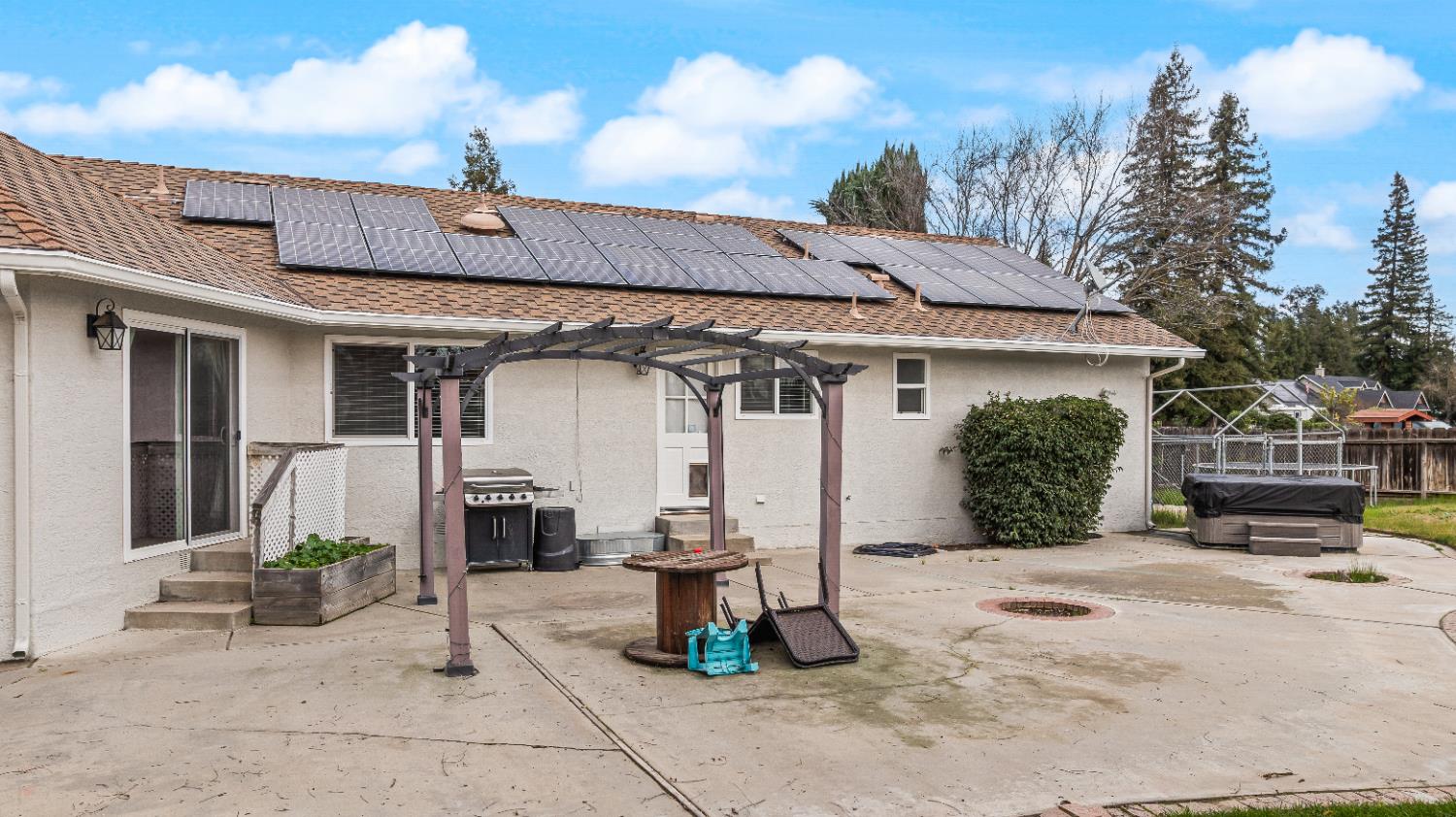 5135 Lucille Ln, Atwater, CA 95301