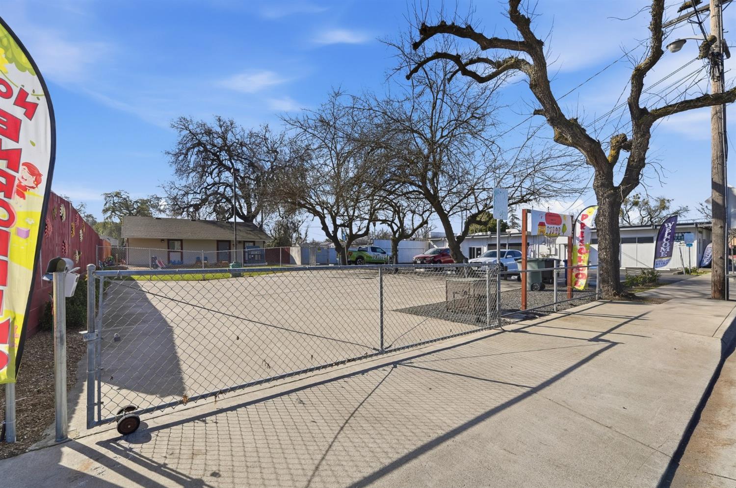 1934 G St, Modesto, CA 95354