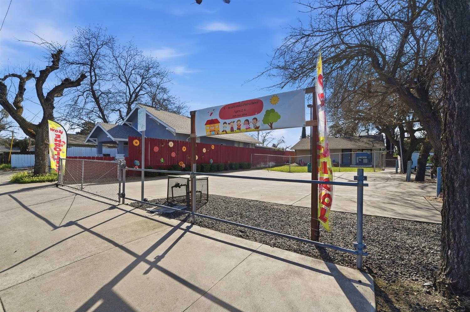 1934 G St, Modesto, CA 95354